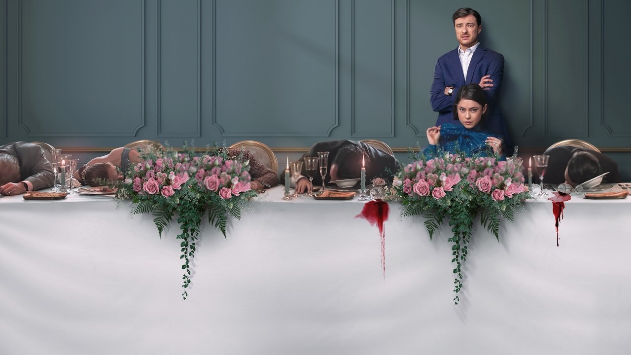 Wedding Season - Spanish TV show backdrop