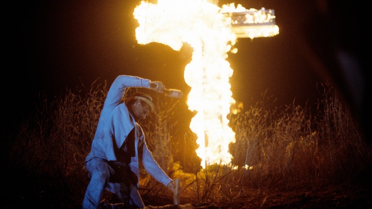 Kolchak: The Night Stalker - Spanish TV show backdrop