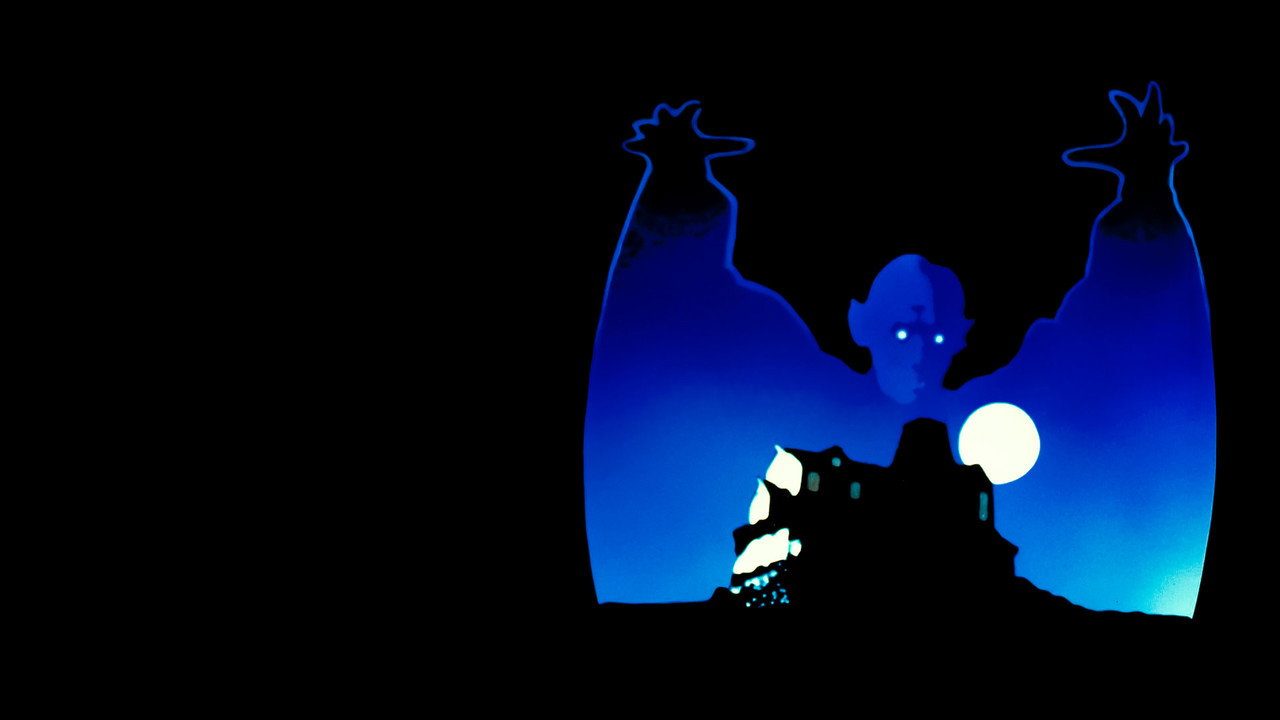 Salem's Lot - Spanish TV show backdrop