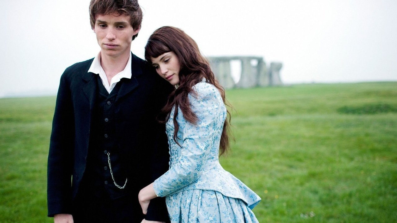 Tess of the D'Urbervilles - Spanish TV show backdrop