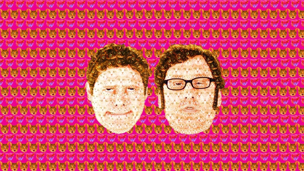 Tim and Eric Awesome Show, Great Job! - Spanish TV show backdrop