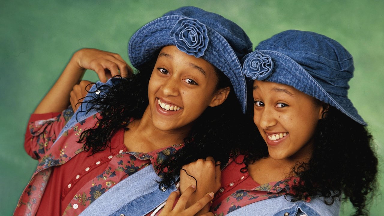 Sister, Sister - Spanish TV show backdrop