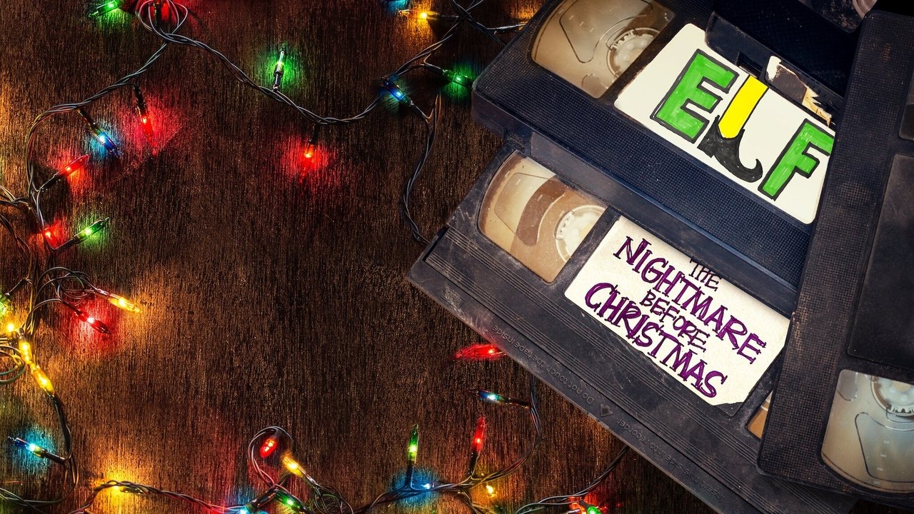 The Holiday Movies That Made Us - Spanish TV show backdrop