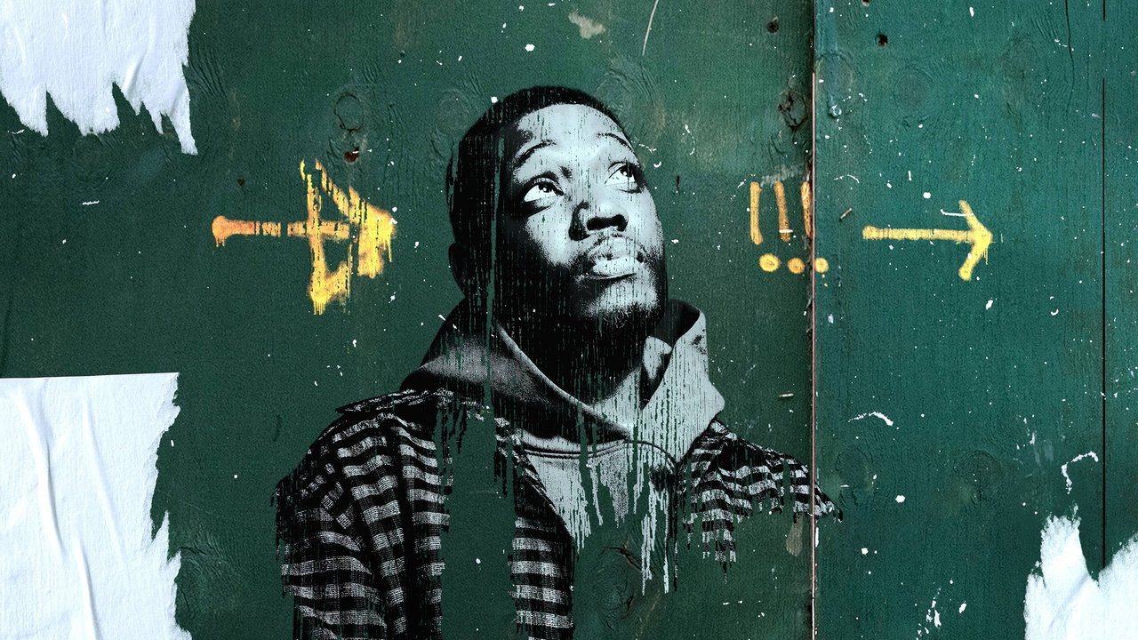 That Damn Michael Che - Spanish TV show backdrop