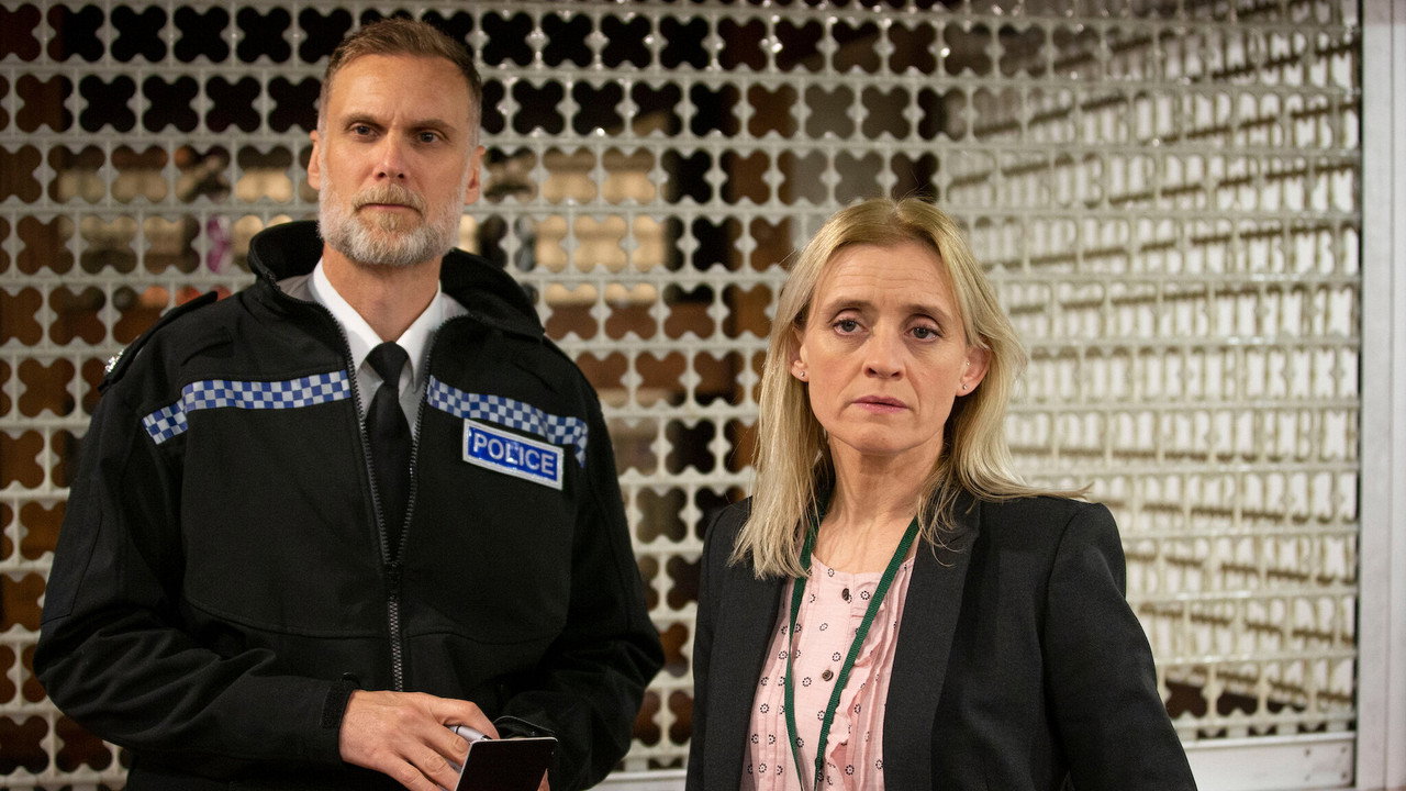 The Salisbury Poisonings - Spanish TV show backdrop