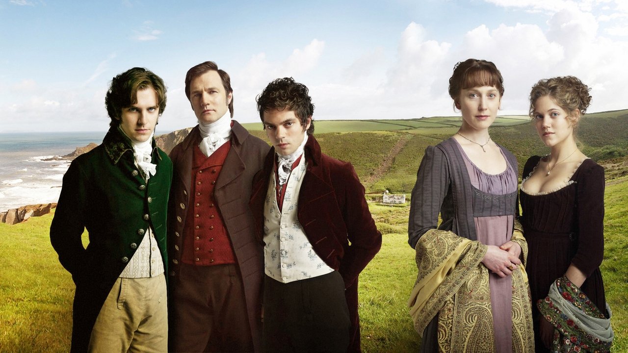 Sense and Sensibility - Spanish TV show backdrop