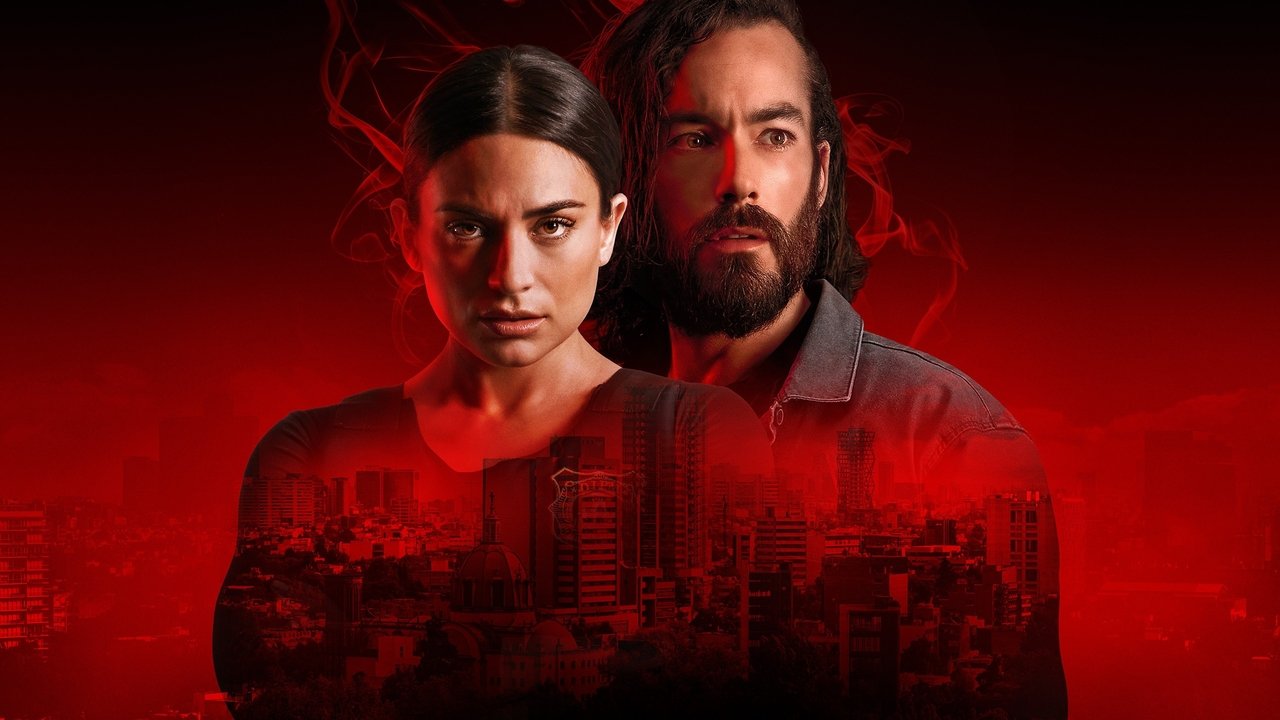 Toda la sangre - Spanish TV show backdrop