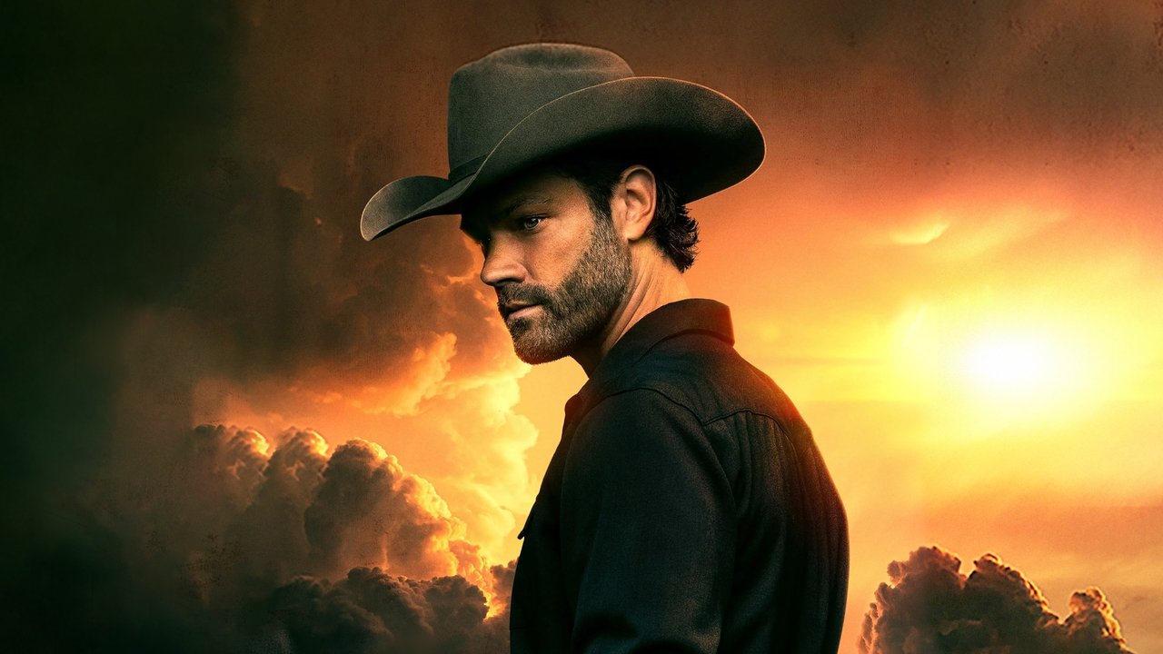 Walker - Spanish TV show backdrop