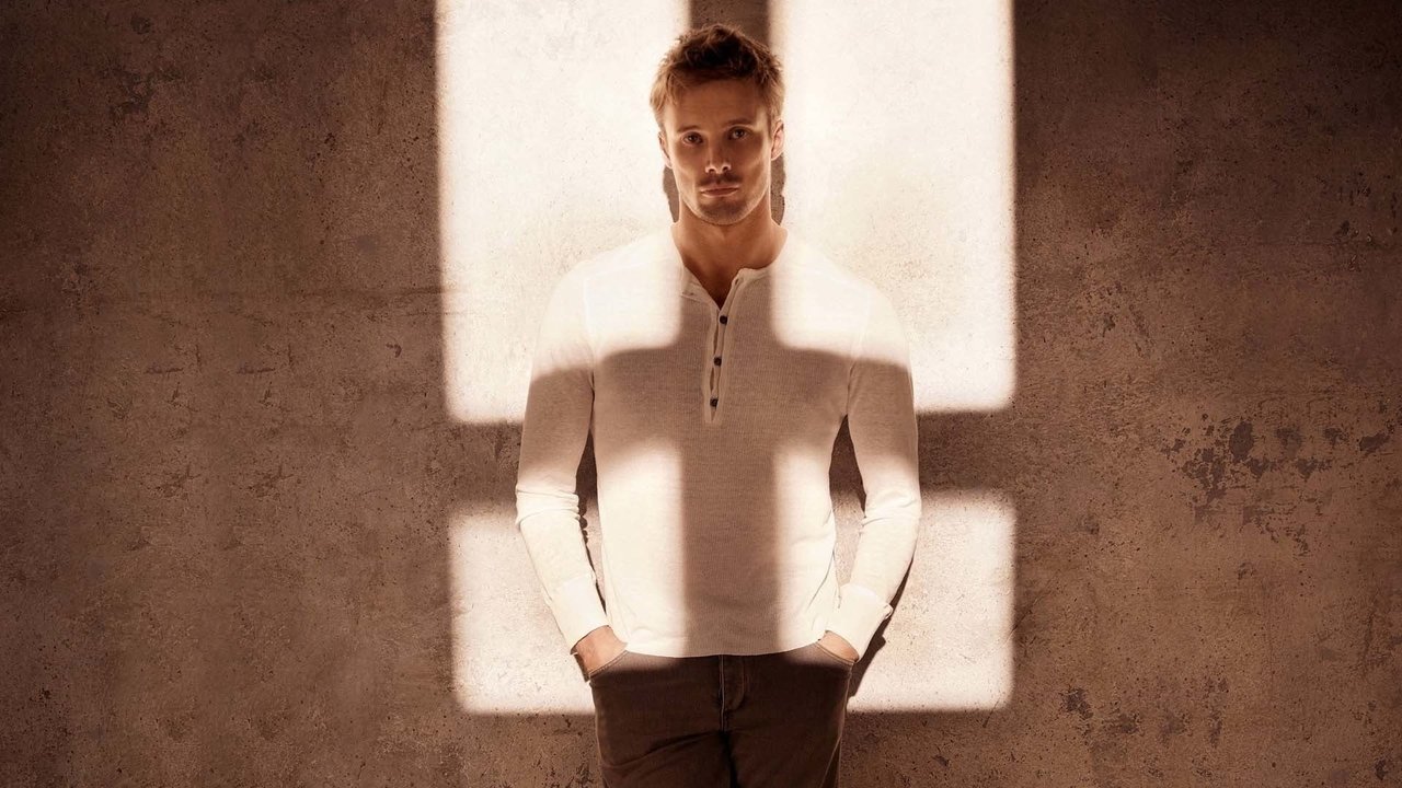 Damien - Spanish TV show backdrop