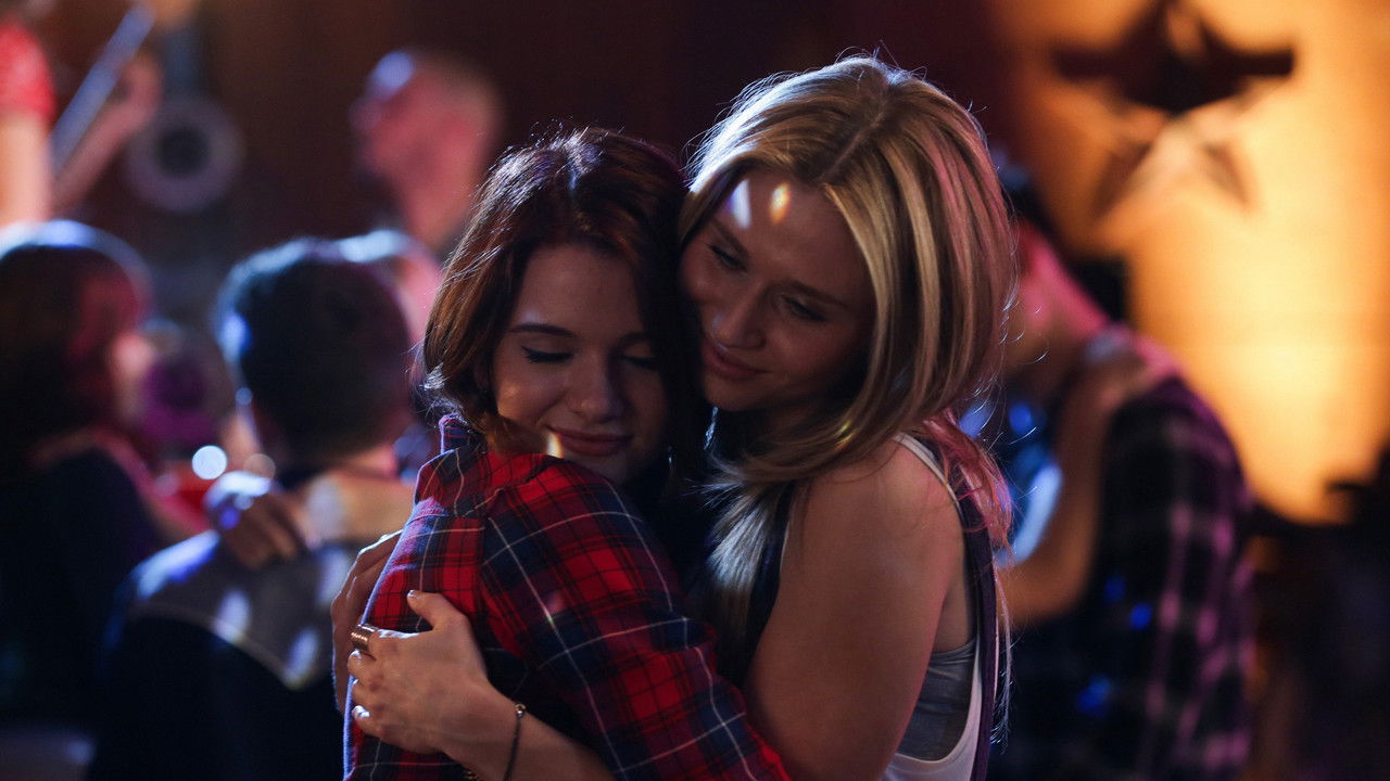 Faking It - Spanish TV show backdrop