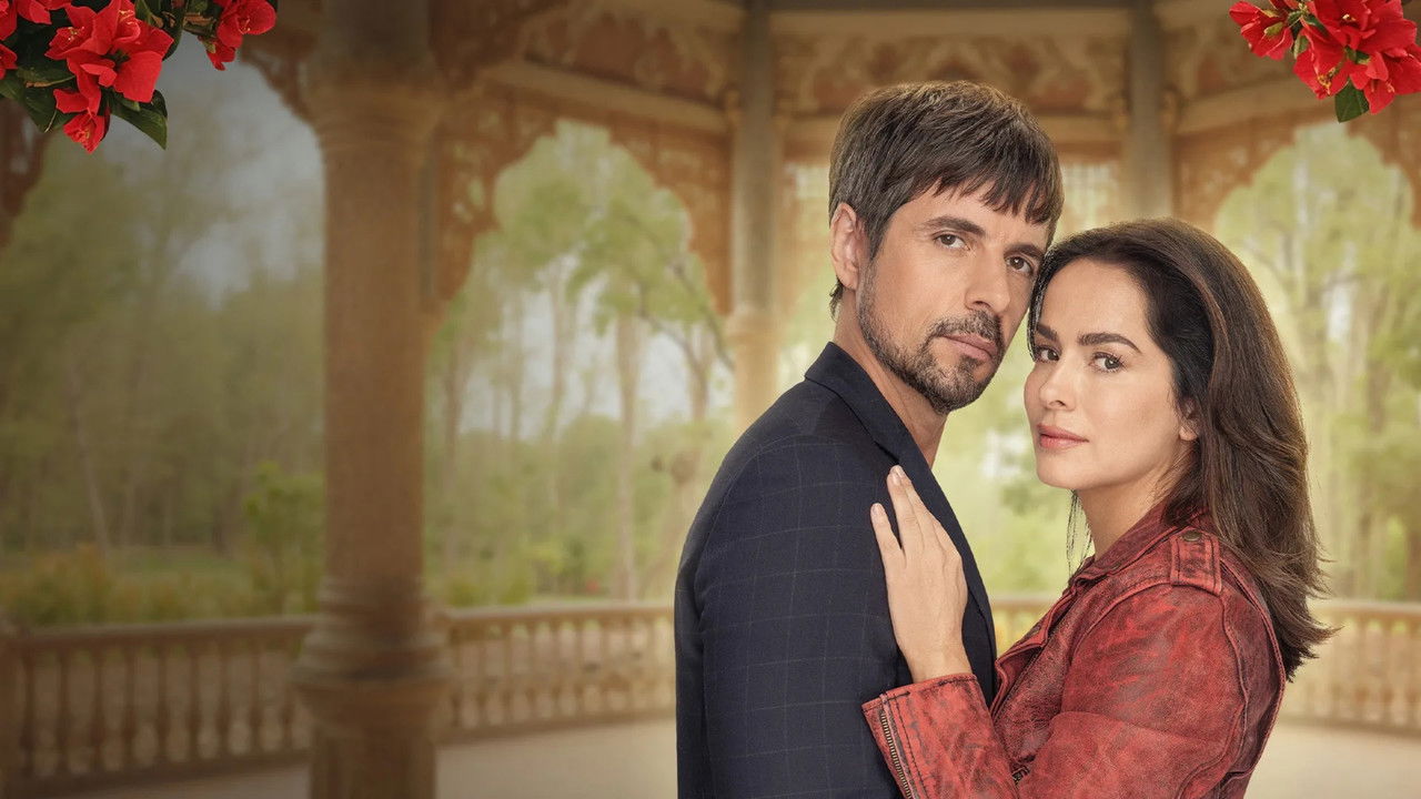 Hermanas, un amor compartido - Spanish TV show backdrop