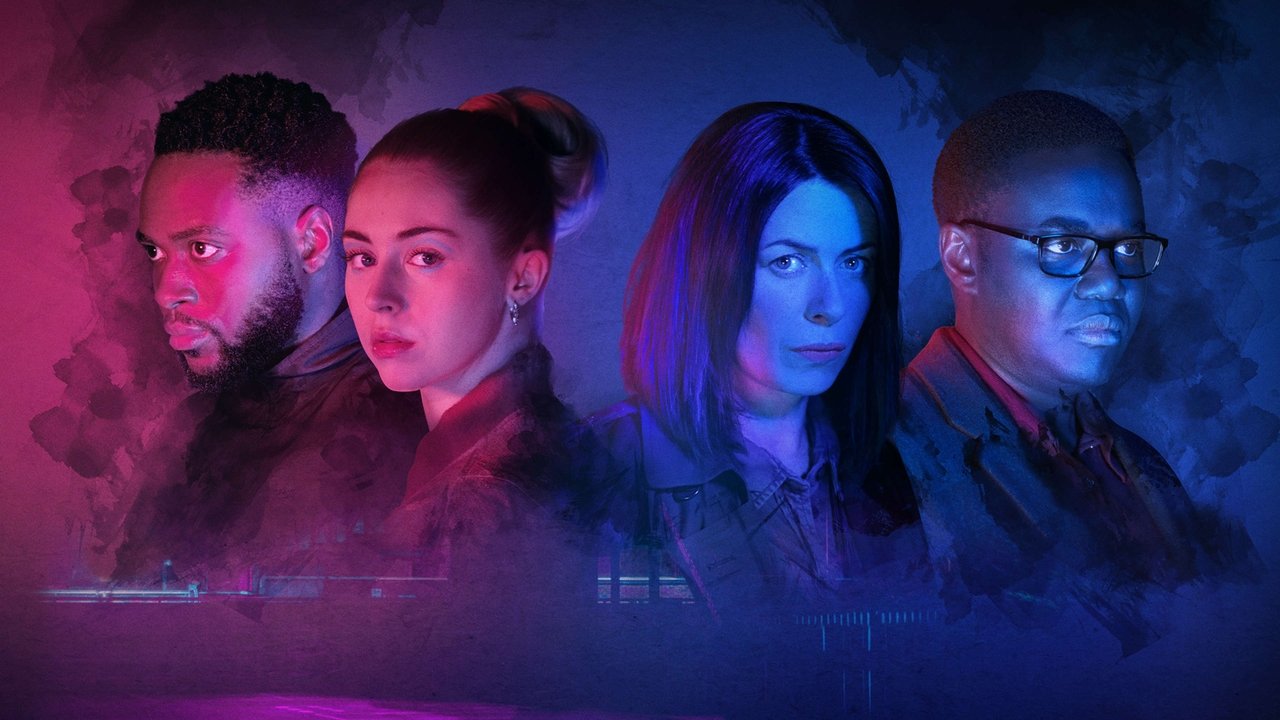 We Hunt Together - Spanish TV show backdrop
