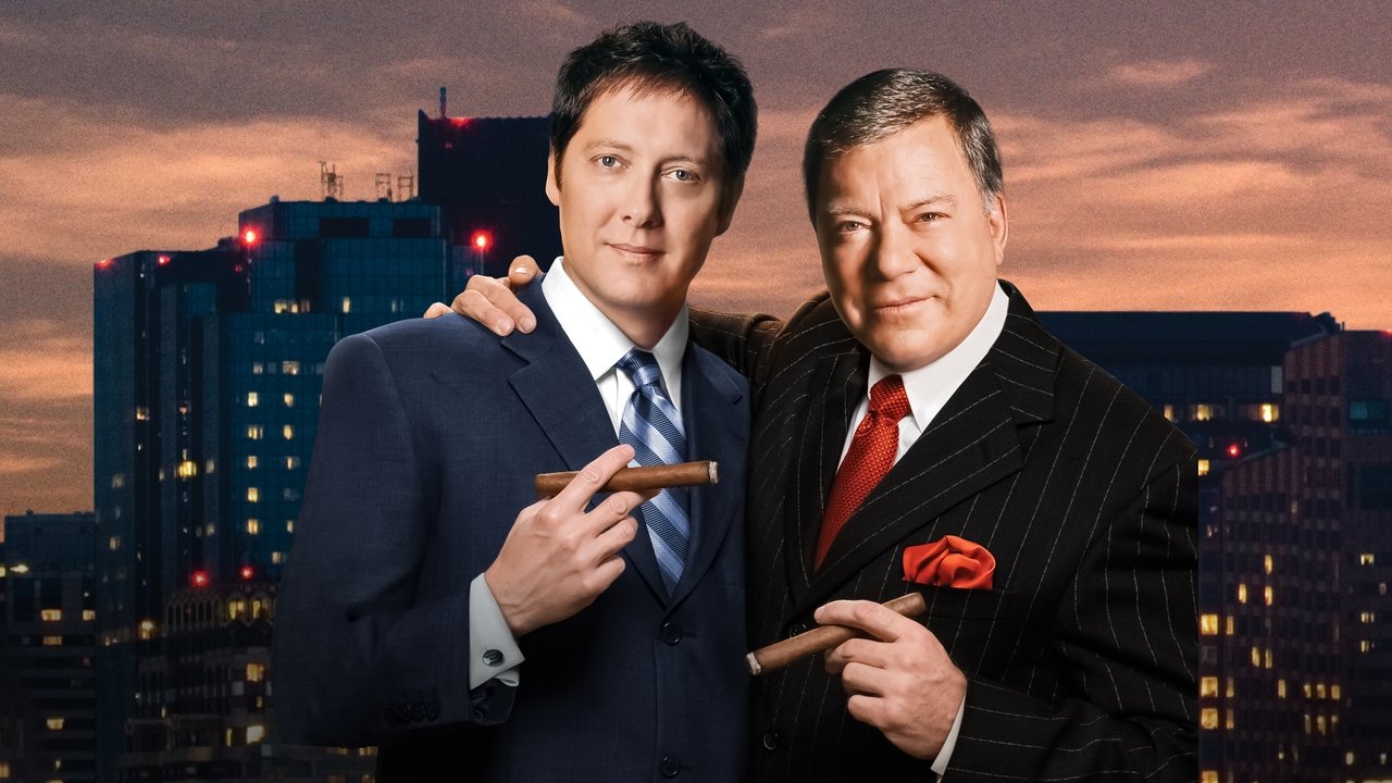 Boston Legal - Spanish TV show backdrop