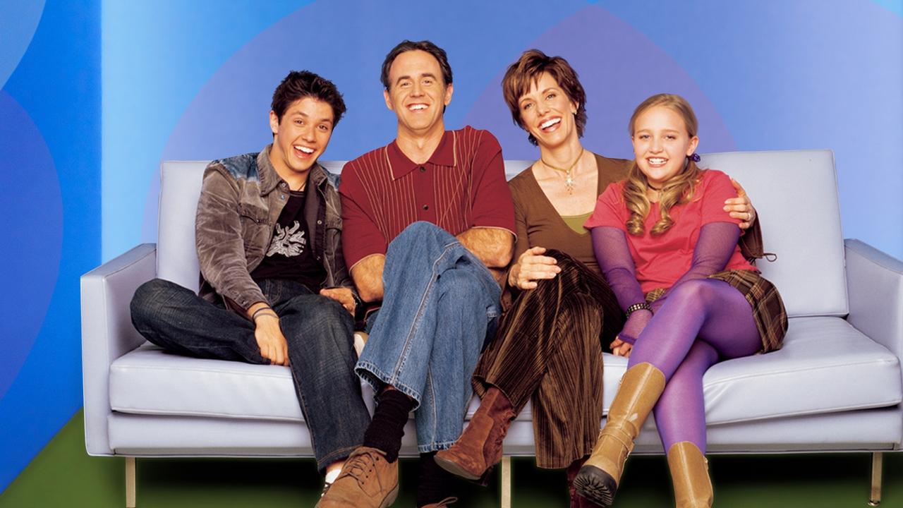 Phil of the Future - Spanish TV show backdrop