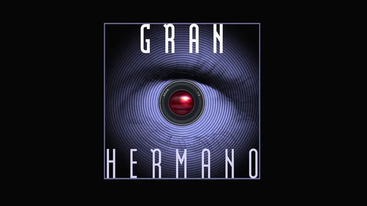 Gran Hermano - Spanish TV show backdrop