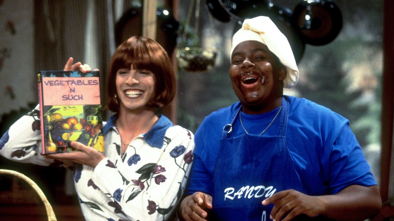 All That - Spanish TV show backdrop