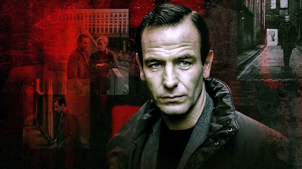 Wire in the Blood - Spanish TV show backdrop