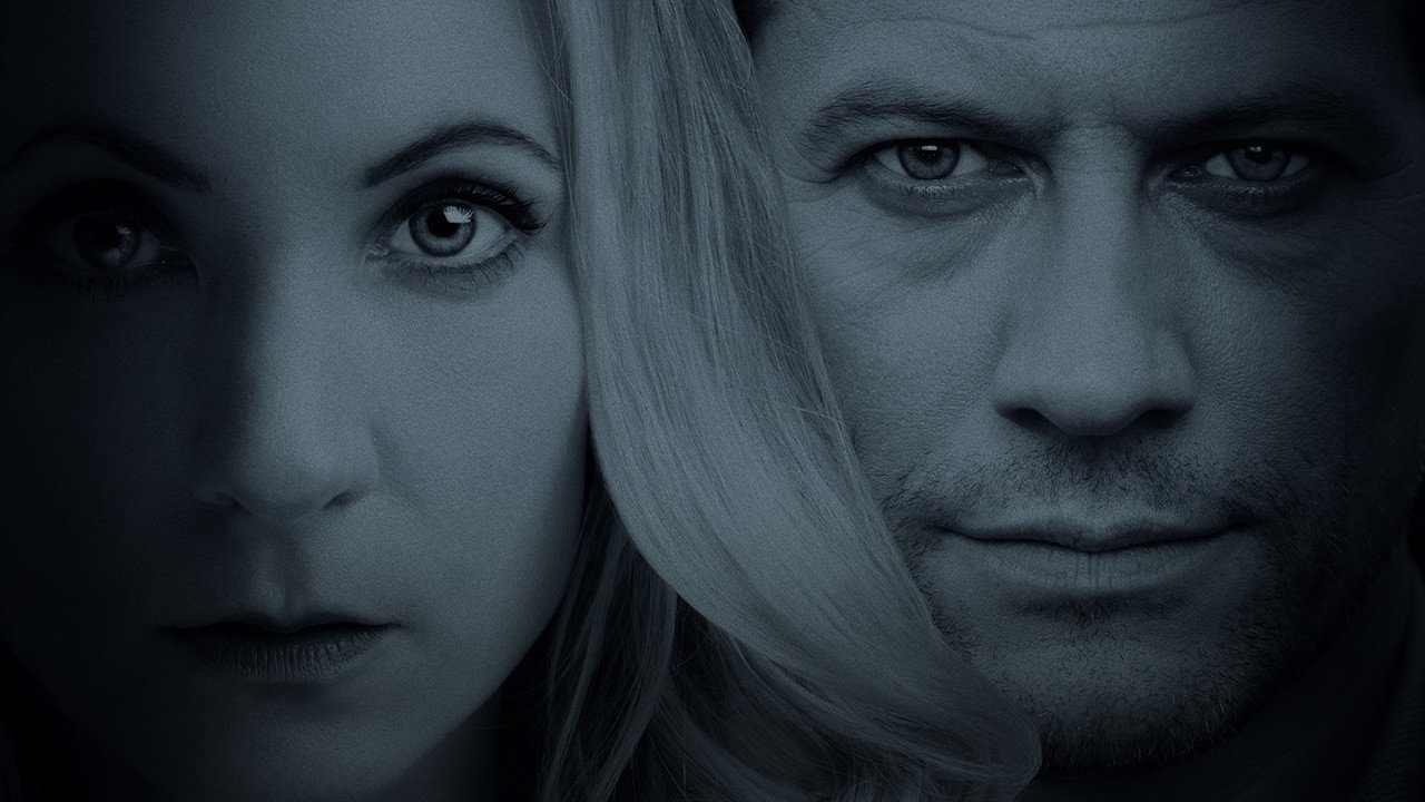 Liar - Spanish TV show backdrop