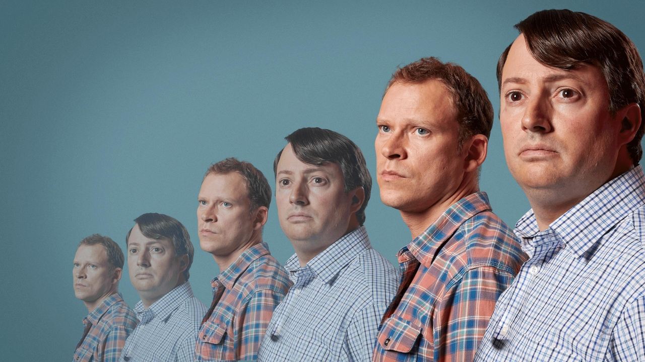 Peep Show - Spanish TV show backdrop