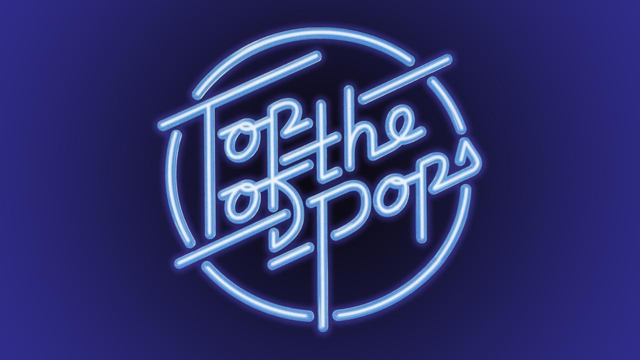 Top of the Pops - Spanish TV show backdrop