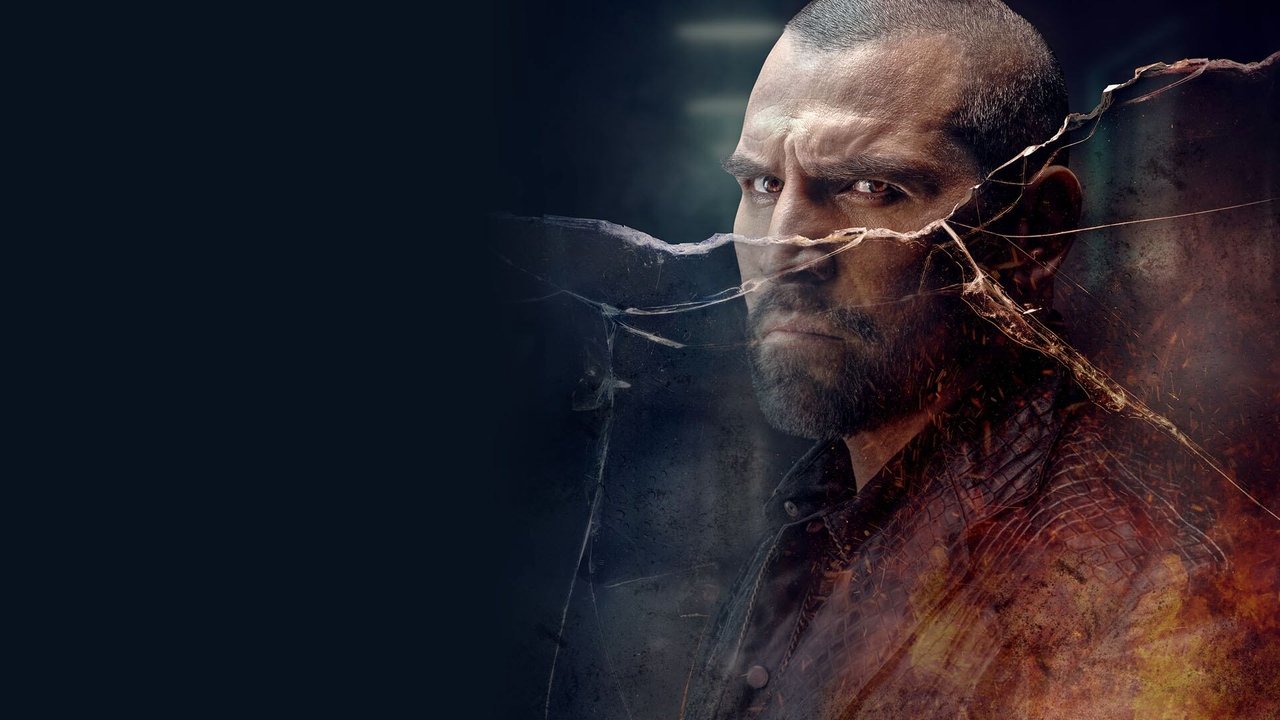 El Señor de los Cielos - Spanish TV show backdrop
