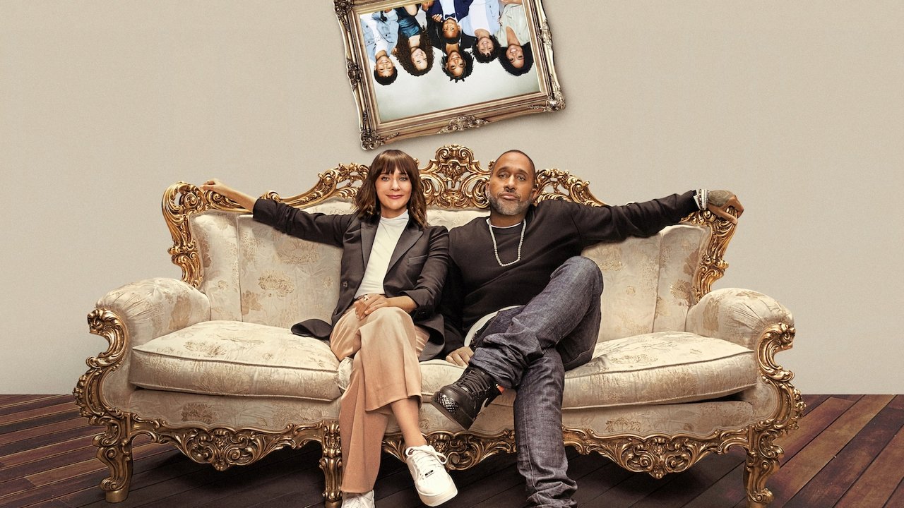 #blackAF - Spanish TV show backdrop