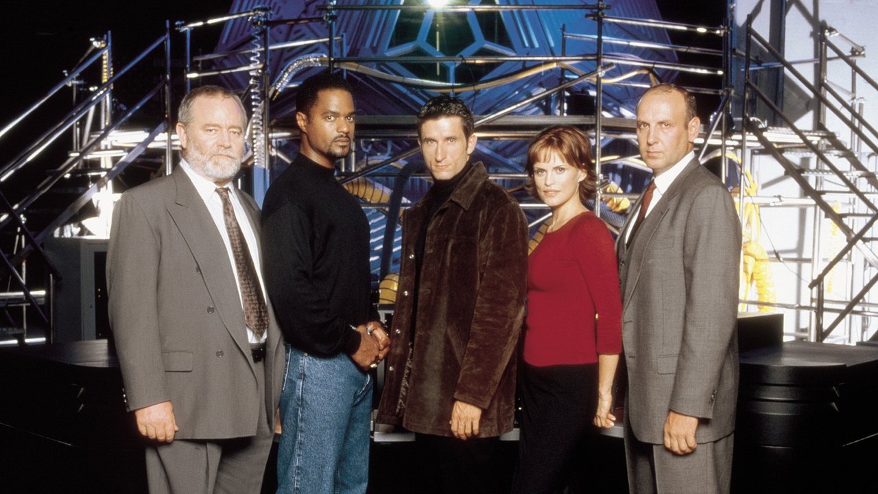 Seven Days - Spanish TV show backdrop