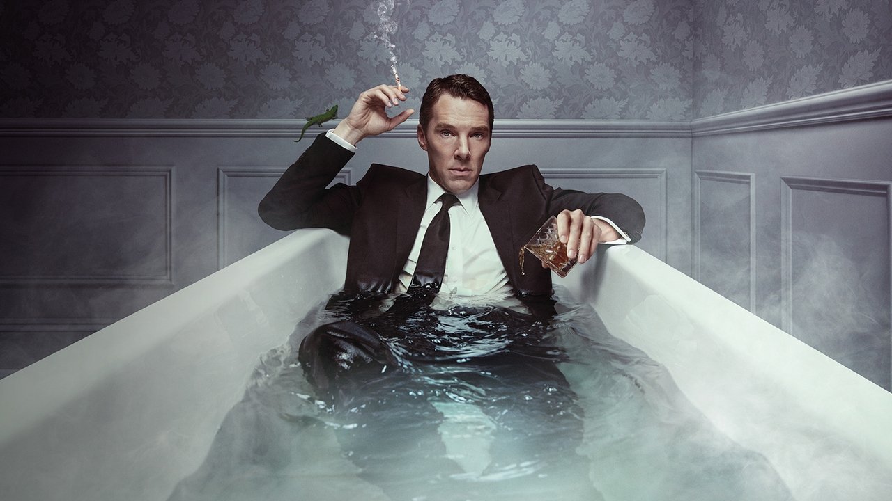 Patrick Melrose - Spanish TV show backdrop