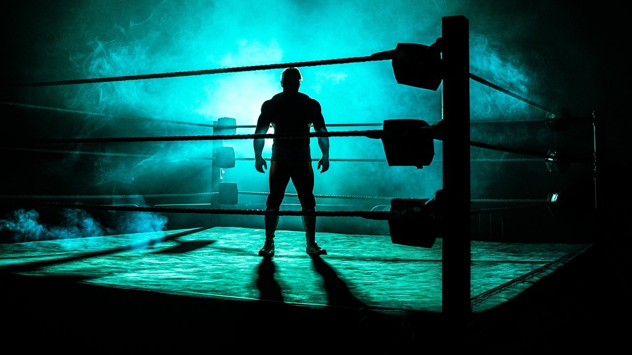 Dark Side of the Ring - Spanish TV show backdrop