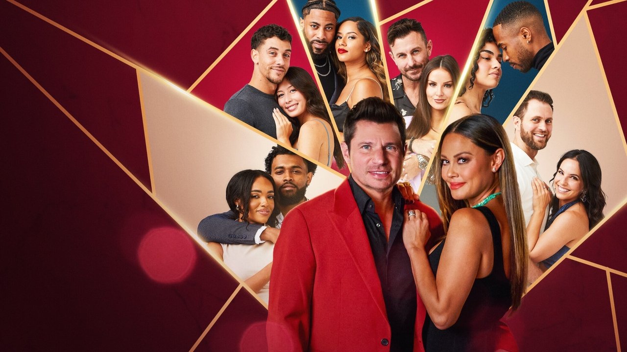 The Ultimatum: Marry or Move On - Spanish TV show backdrop