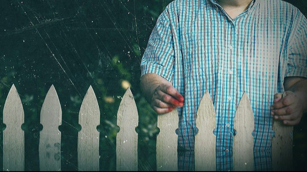 Fear Thy Neighbor - Spanish TV show backdrop