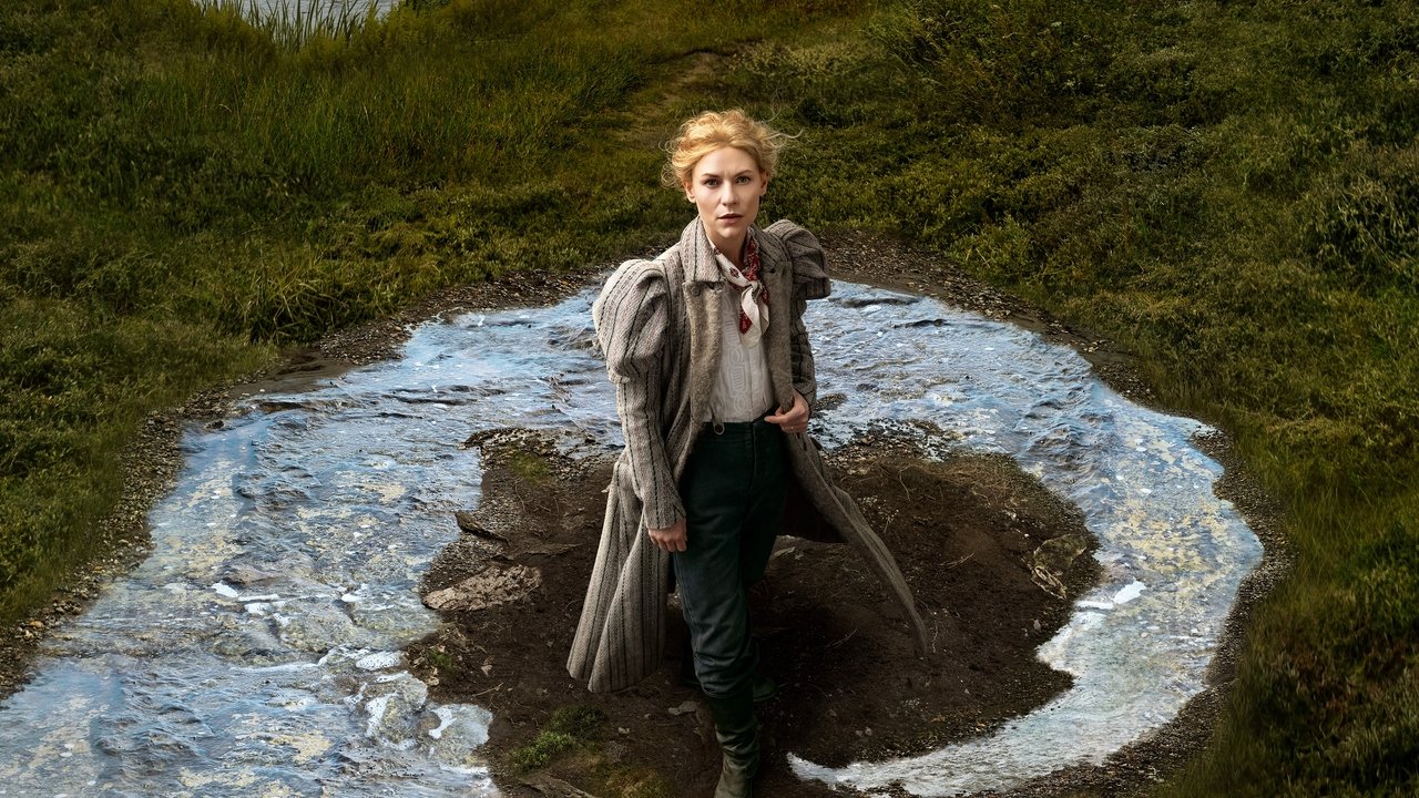The Essex Serpent - Spanish TV show backdrop
