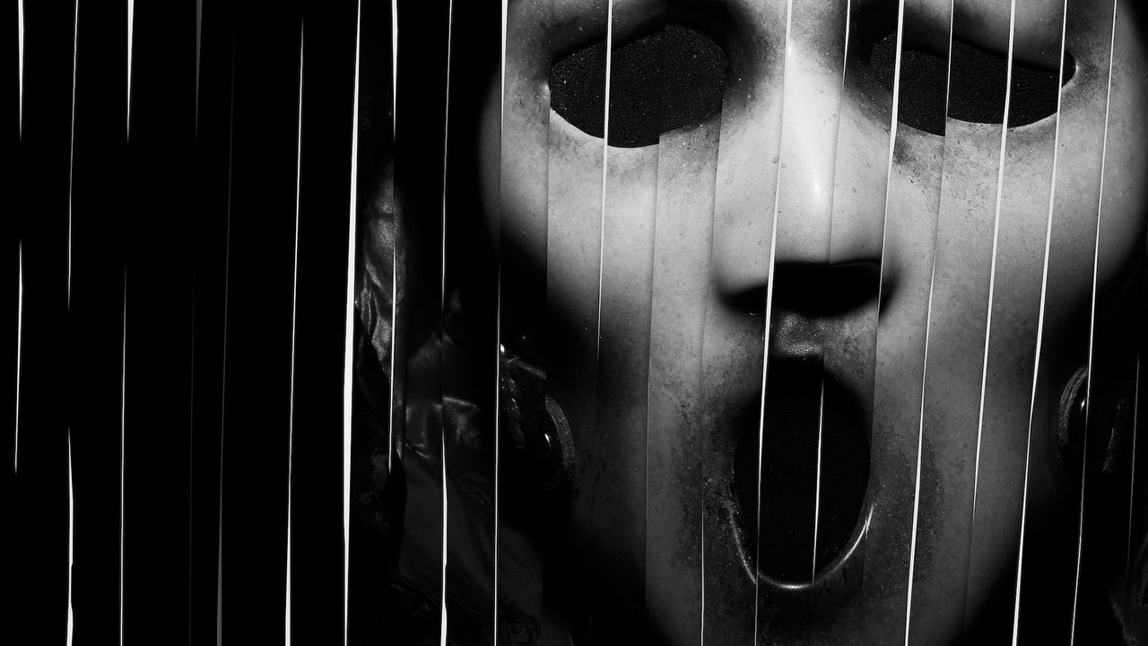 Scream: The TV Series - Spanish TV show backdrop