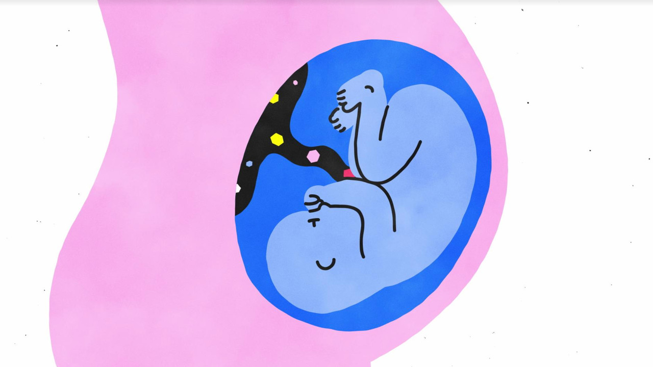 Sex, Explained - Spanish TV show backdrop