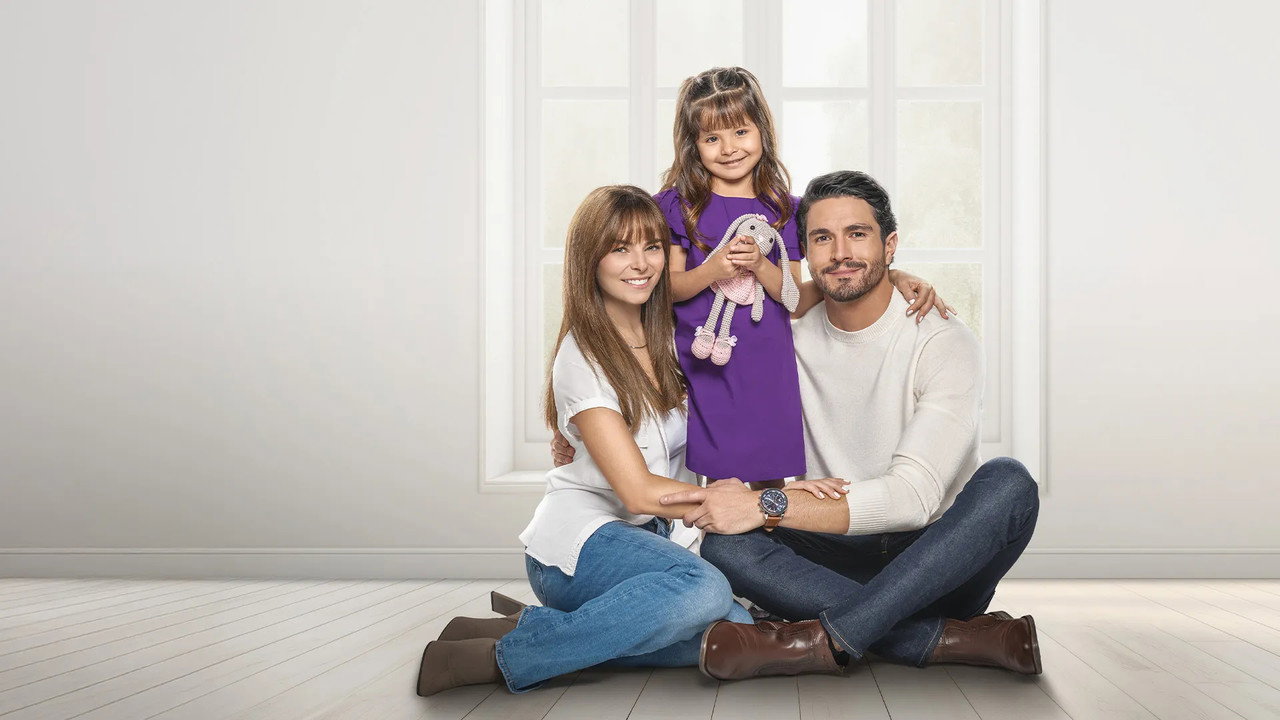 Regalo de amor - Spanish TV show backdrop