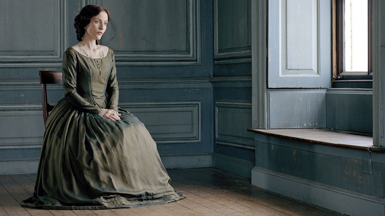 Bleak House - Spanish TV show backdrop