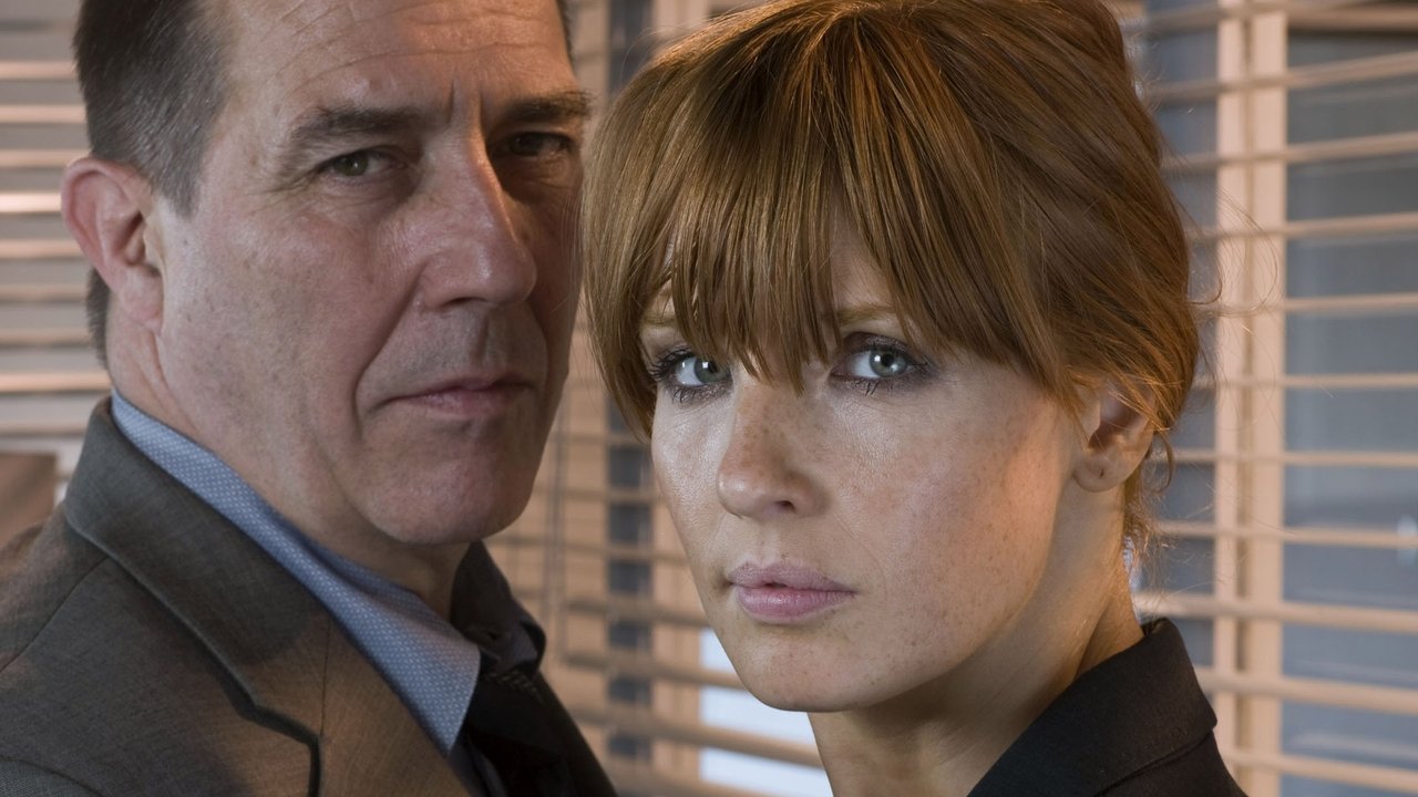 Above Suspicion - Spanish TV show backdrop