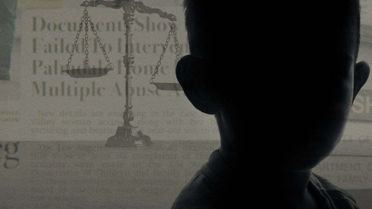 The Trials of Gabriel Fernandez - Spanish TV show backdrop