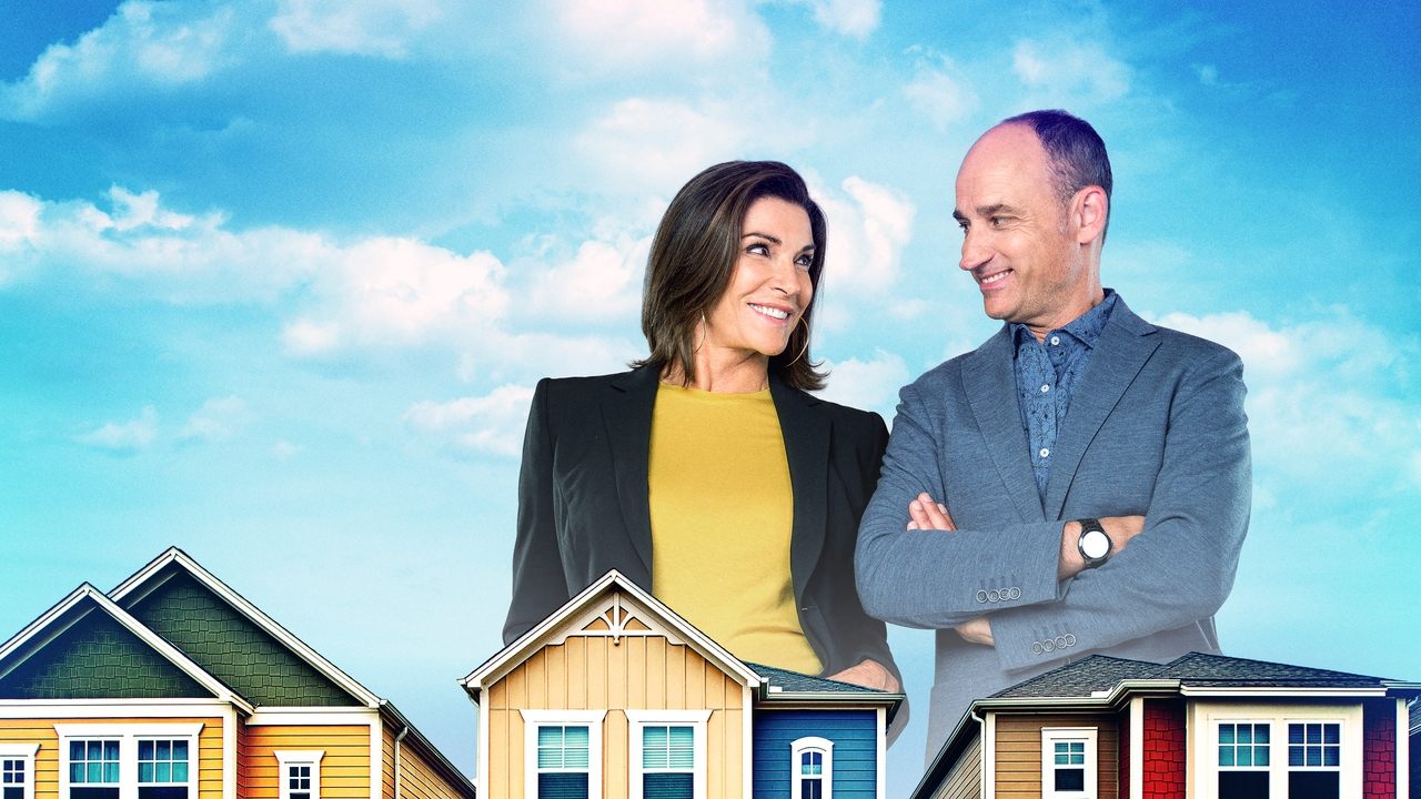Love It or List It - Spanish TV show backdrop