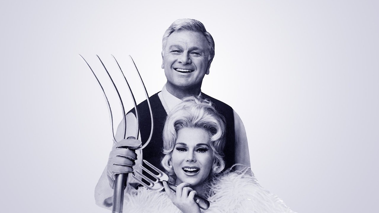 Green Acres - Spanish TV show backdrop
