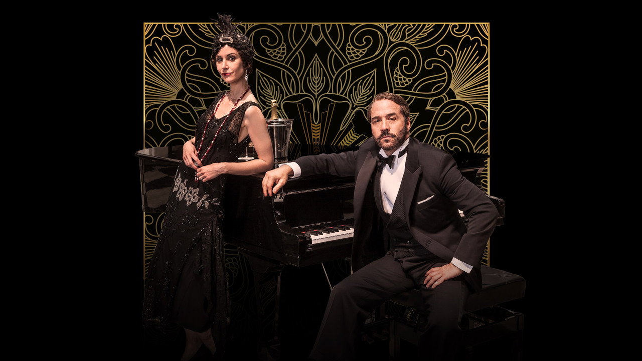 Mr Selfridge - Spanish TV show backdrop