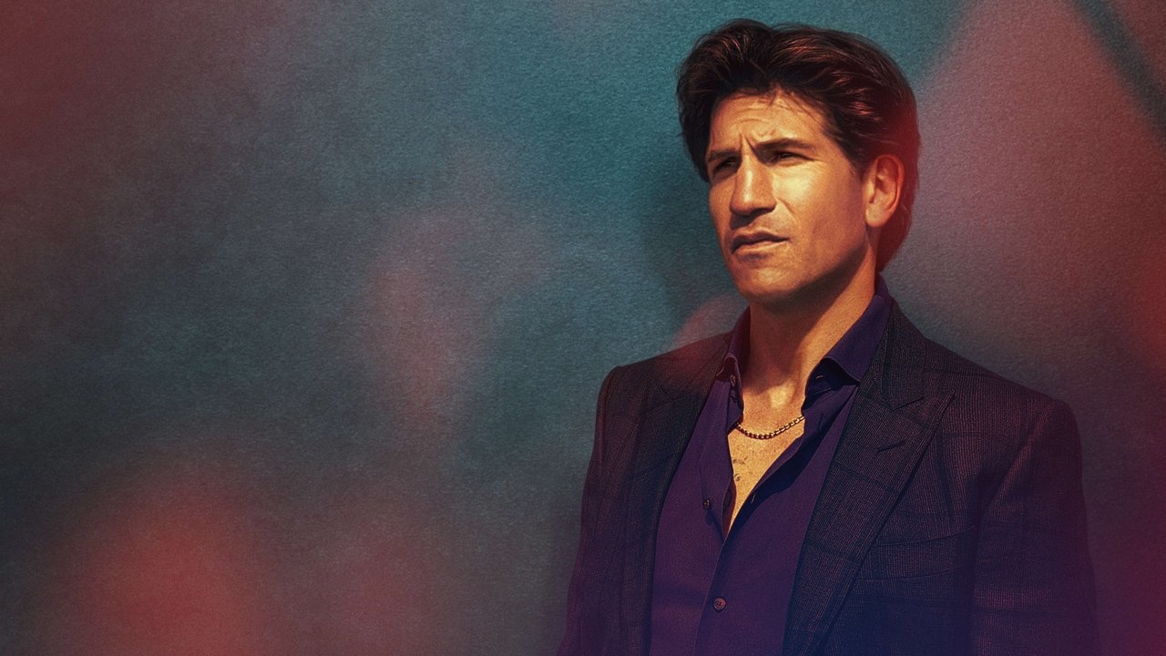 American Gigolo - Spanish TV show backdrop