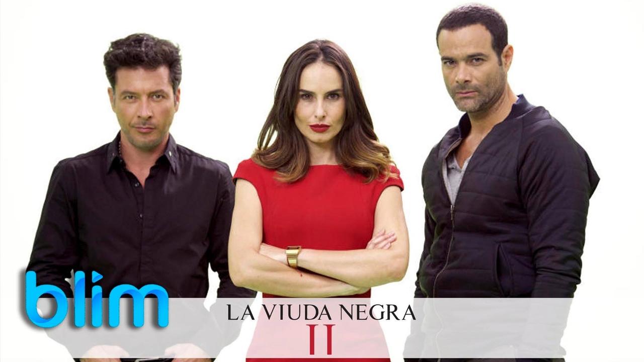 Griselda Blanco: The Black Widow - Spanish TV show backdrop
