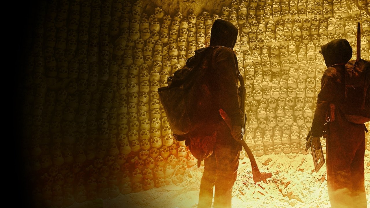 Firebite - Spanish TV show backdrop