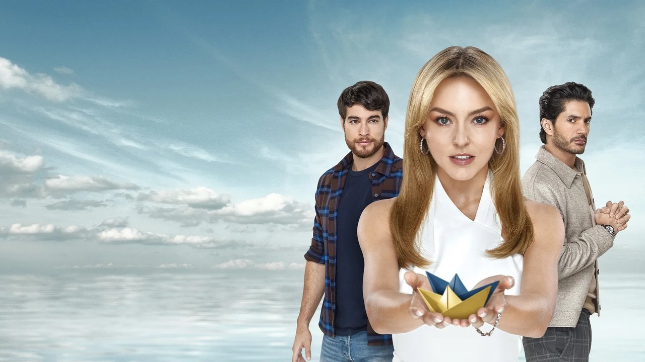 El amor invencible - Spanish TV show backdrop