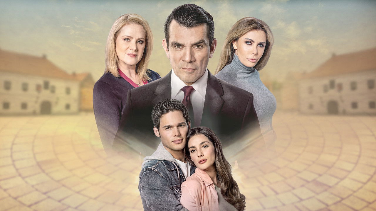 Perdona nuestros pecados - Spanish TV show backdrop