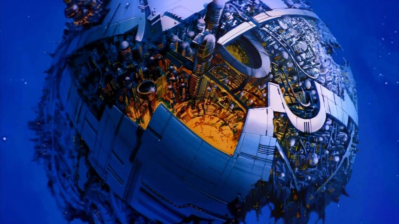 The Transformers - Spanish TV show backdrop