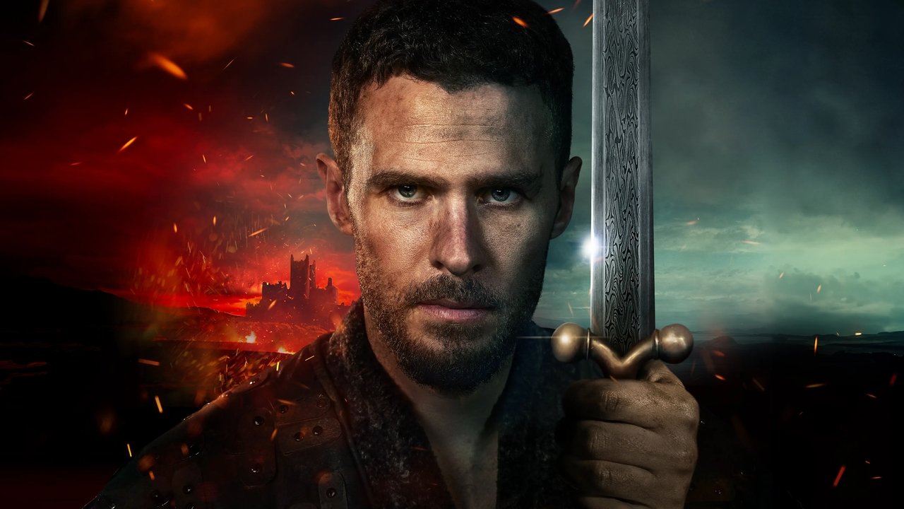 The Winter King - Spanish TV show backdrop
