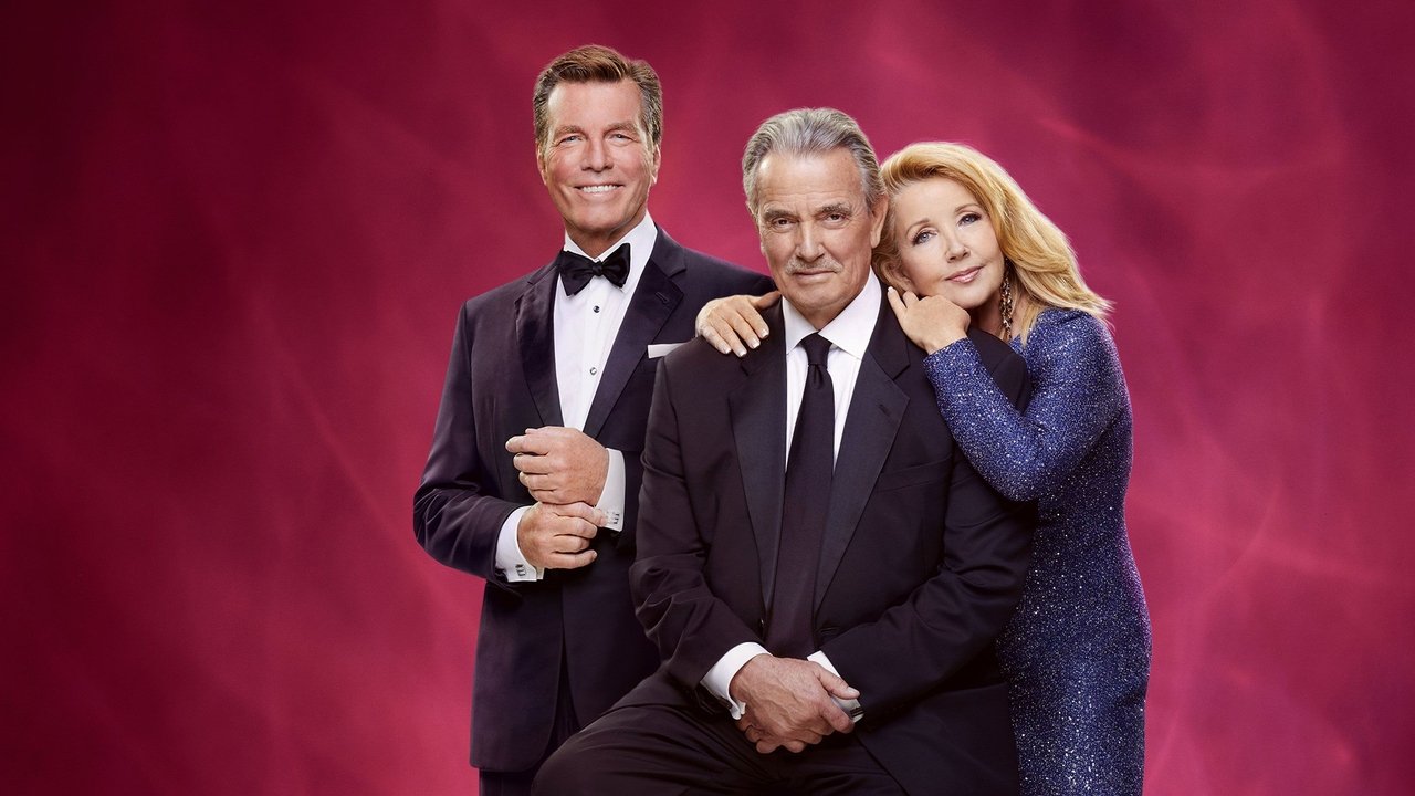 The Young and the Restless - Spanish TV show backdrop