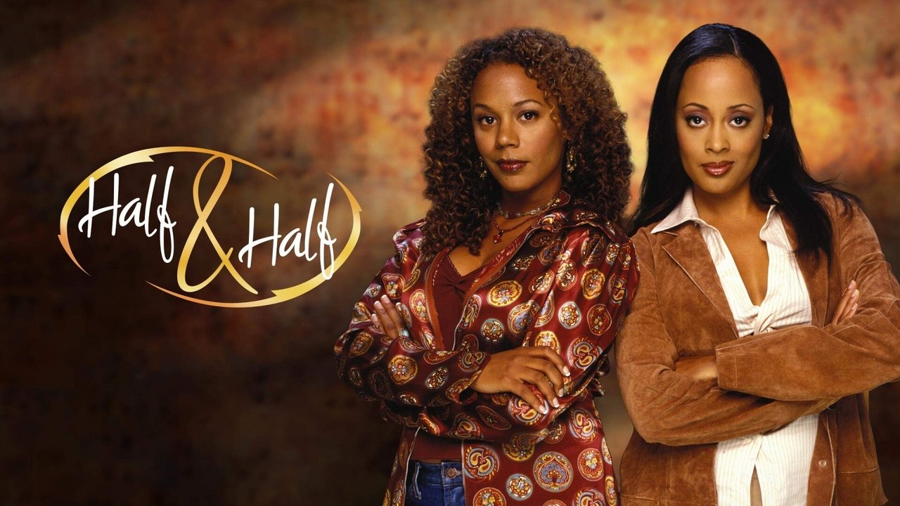 Half & Half - Spanish TV show backdrop